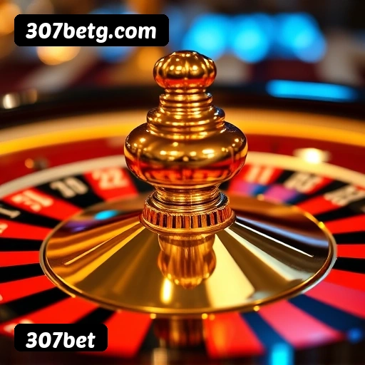 Imagem secundária de apoio para instalação do app 307bet