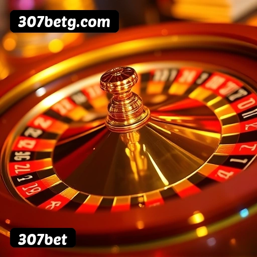 Cassino ao Vivo 307bet - Dealers Brasileiros Profissionais