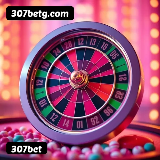 Benefícios do Login 307bet - Bônus e Vantagens Exclusivas