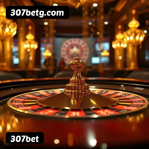 Jogos de Mesa Premium 307bet - Blackjack, Roleta, Baccarat