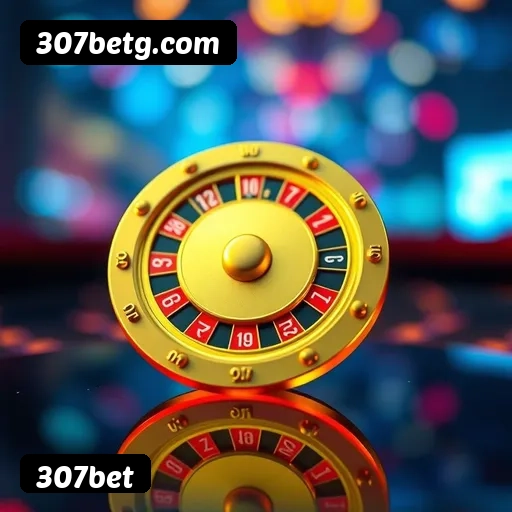 Prévia de conteúdo do canal Telegram 307bet